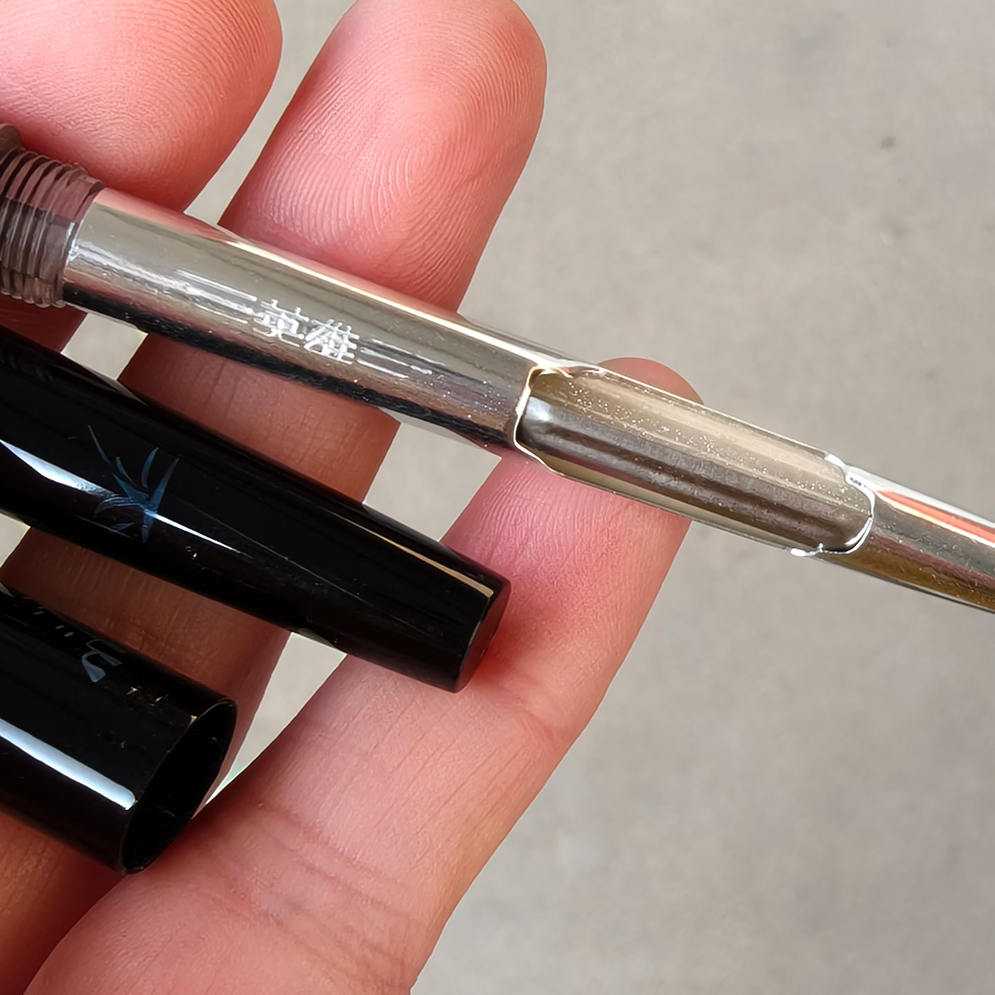 Clearance- Vintage HERO 343 Fo - Vintage Collectible Pens review and price