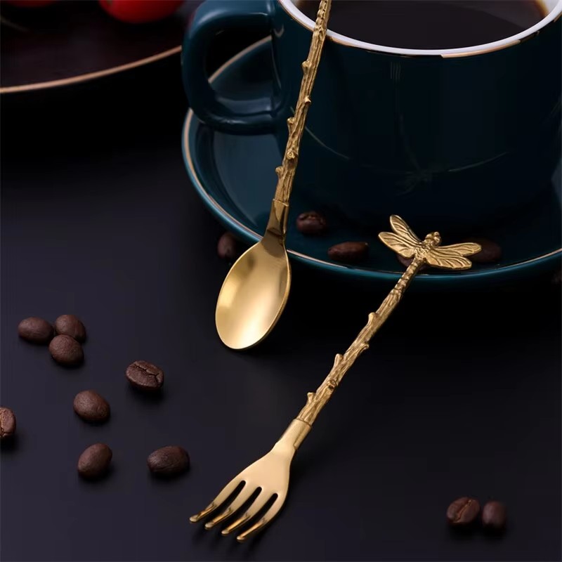 New Vintage Multiple Patterns  - Vintage Collectible Spoons review and price