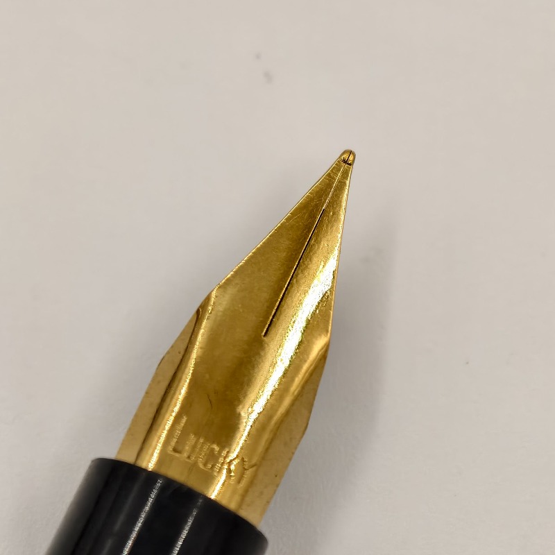 Cheap Sale Wingsung 20 Silver  - Vintage Collectible Pens review and price