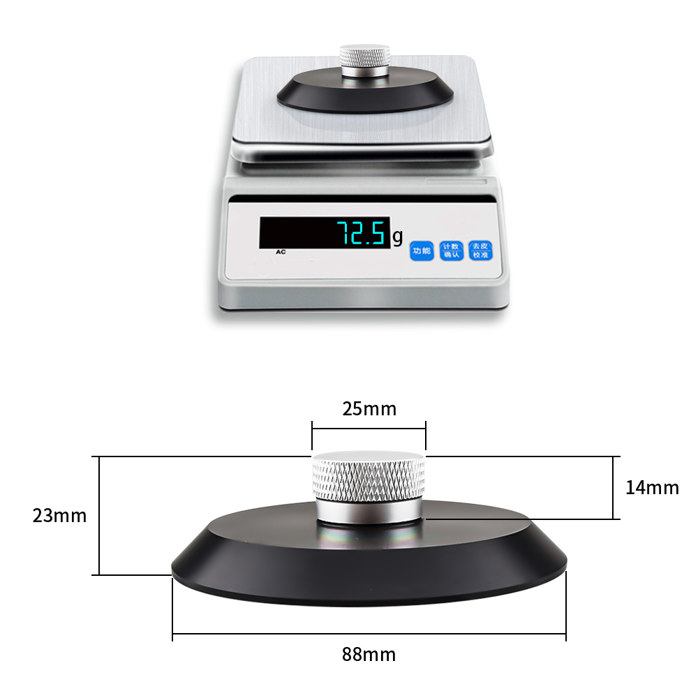 High-End POM Material LP Vinyl - Vinyl Record Cleaner review and price