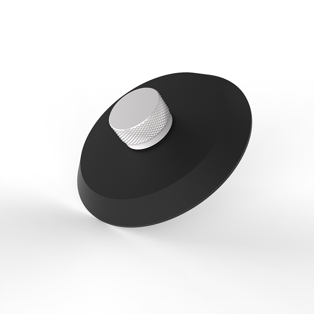 High-End POM Material LP Vinyl - Vinyl Record Cleaner review and price